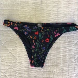 Aerie Cheeky Bikini Bottom
